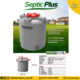 Septic Tank 1000 liter : Septic plus