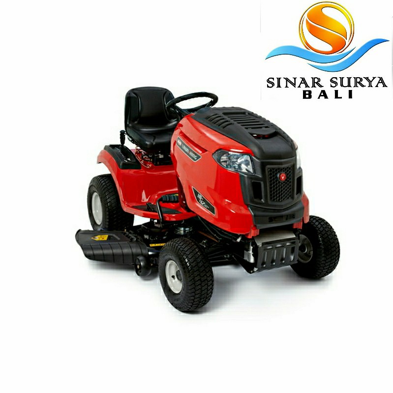ride on mower rover lawn king